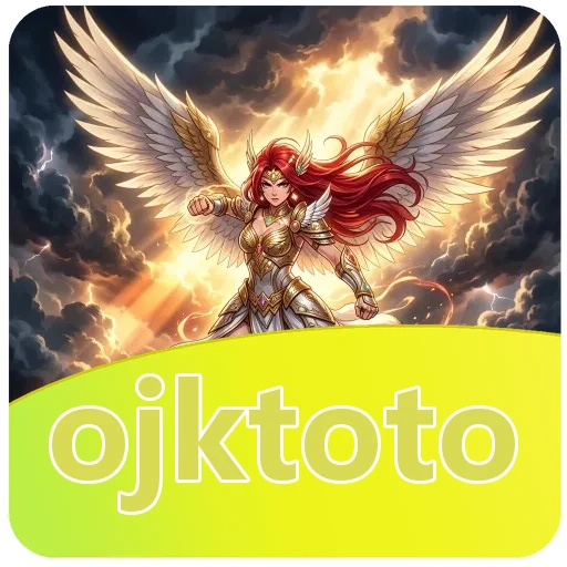 Ilustrasi unduh APK ojktoto