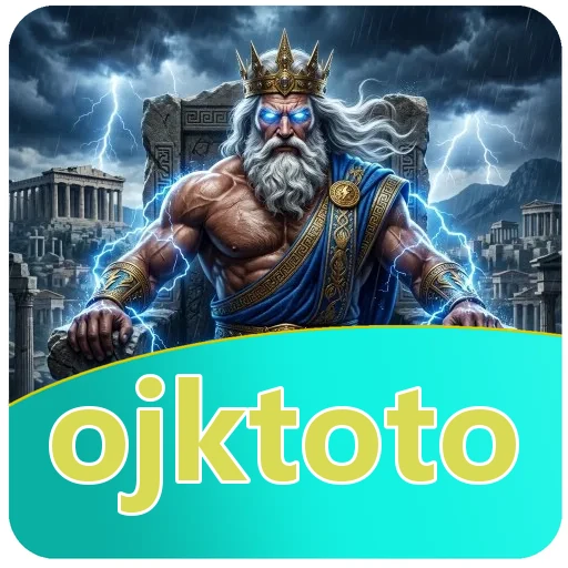Ilustrasi instal dan buka APK ojktoto